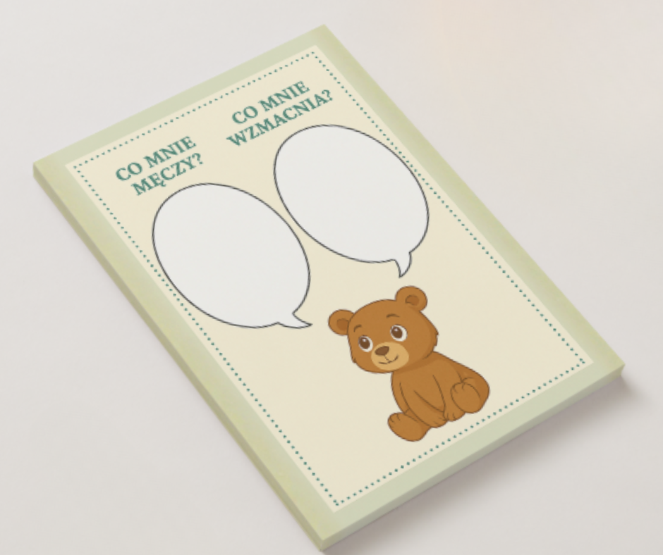 Pakiet wspierający budowanie asertywności - obrazek 3