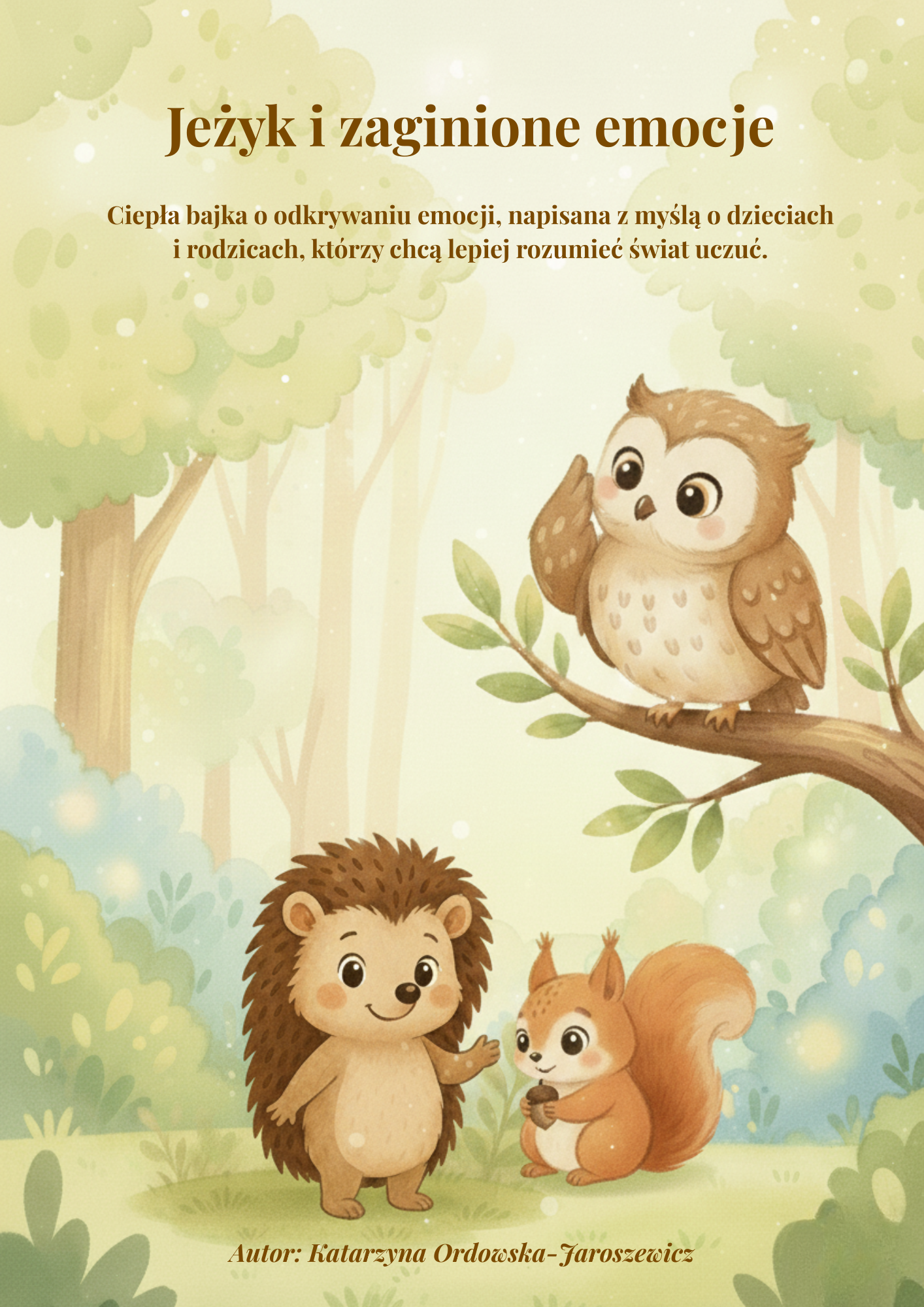 Pakiet wspierający rozpoznawanie i nazywanie emocji u dzieci - obrazek 2